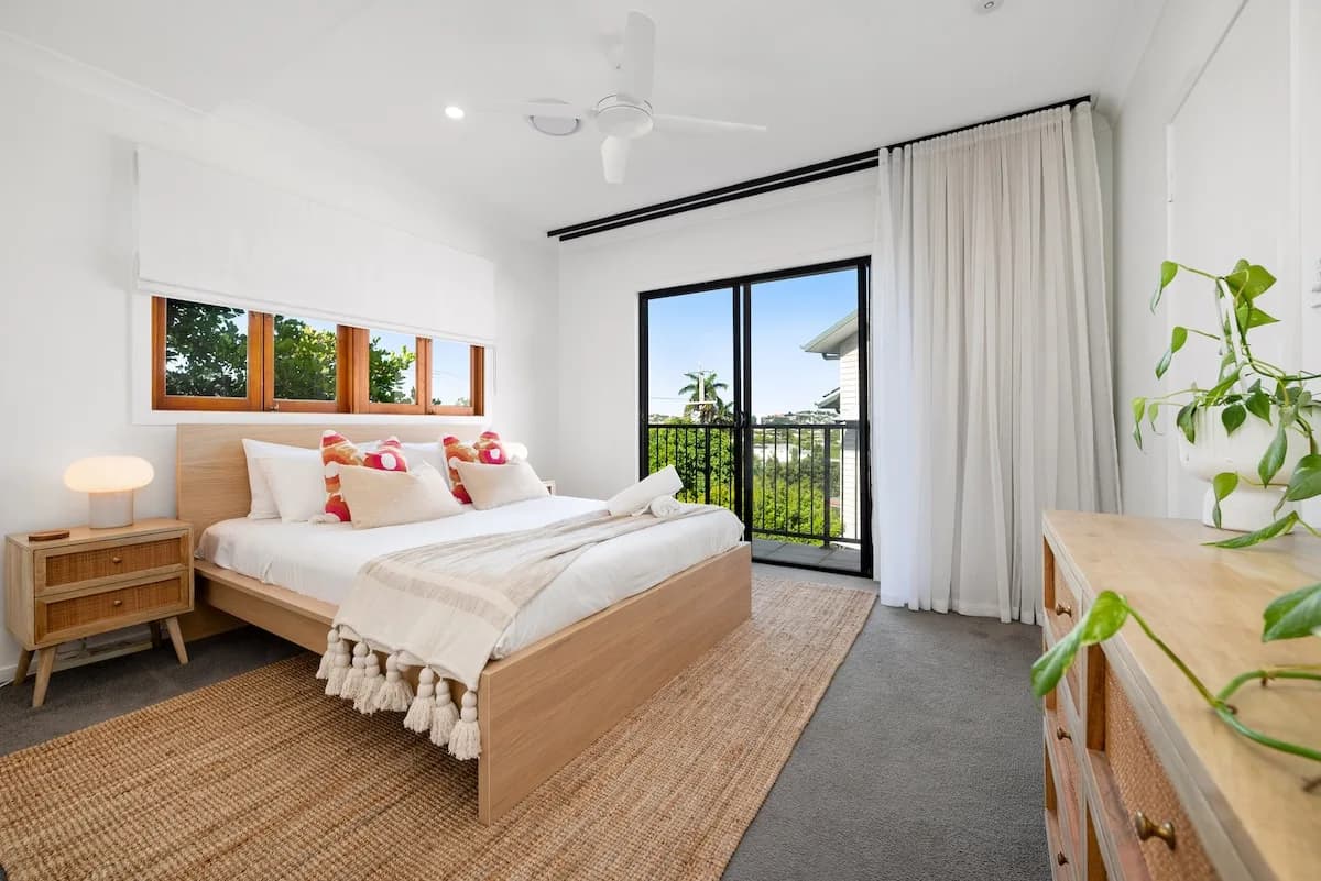 Pet-Friendly Three-Bedroom Townhouse in Queensland photo 4