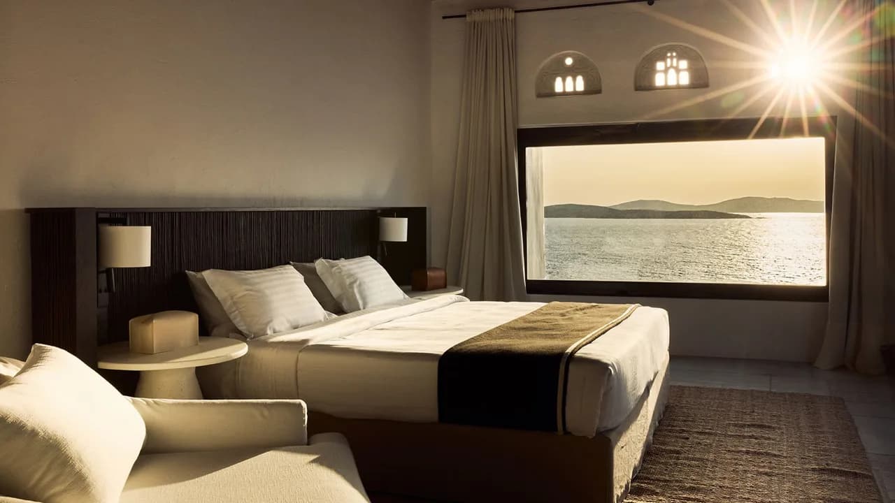 Elegant Design Meets Mykonos Serenity photo 3