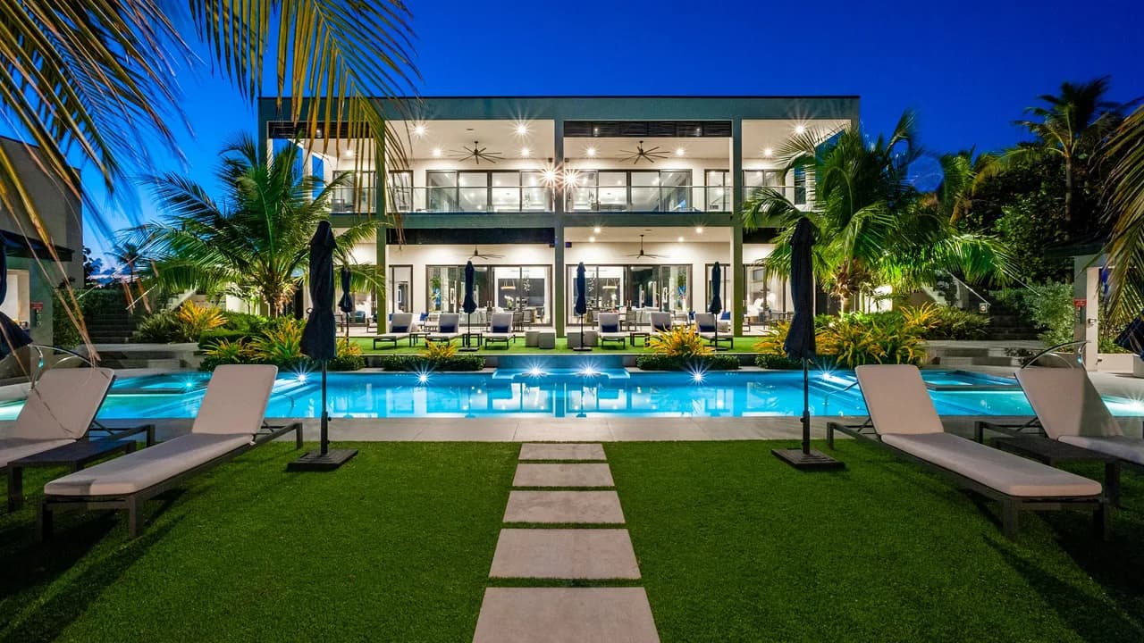 Beachfront Resort Buyout in Cayman Islands photo 5
