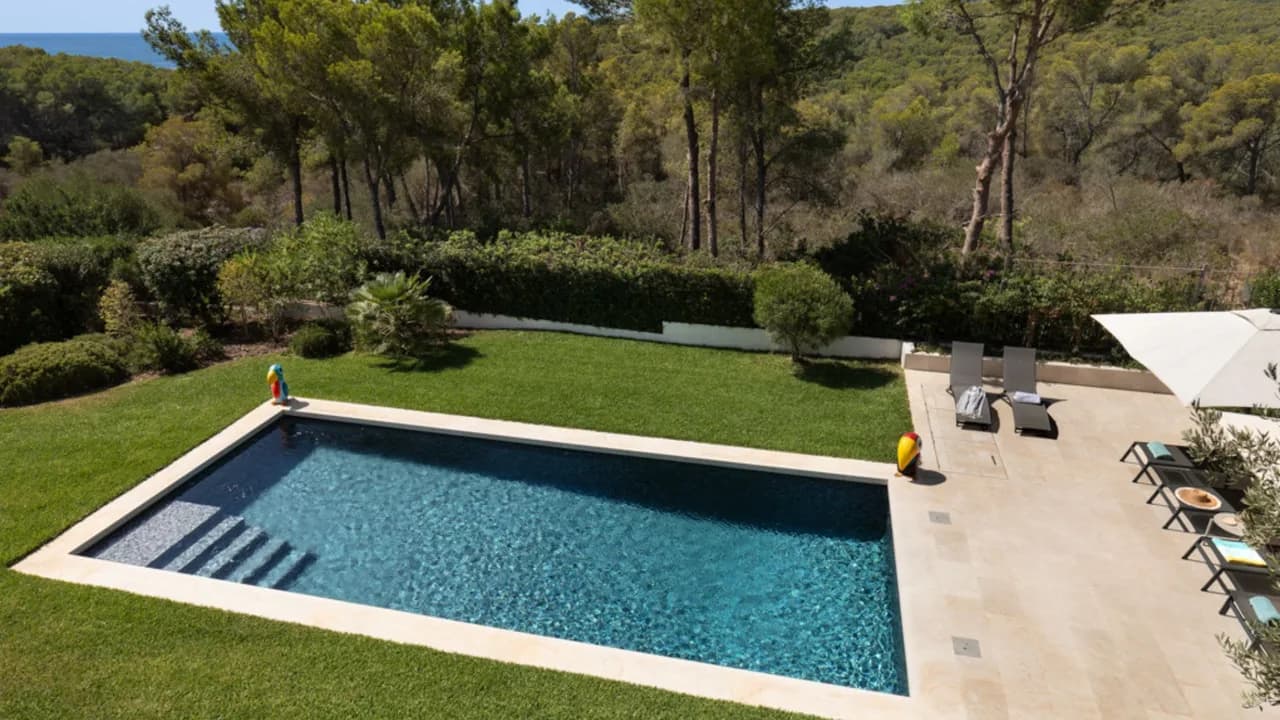 Comfort Villa Near Cap Falco photo 4