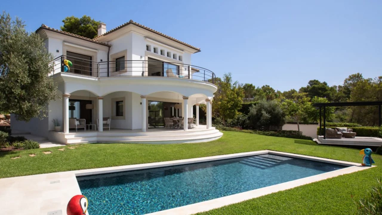 Comfort Villa Near Cap Falco photo 5