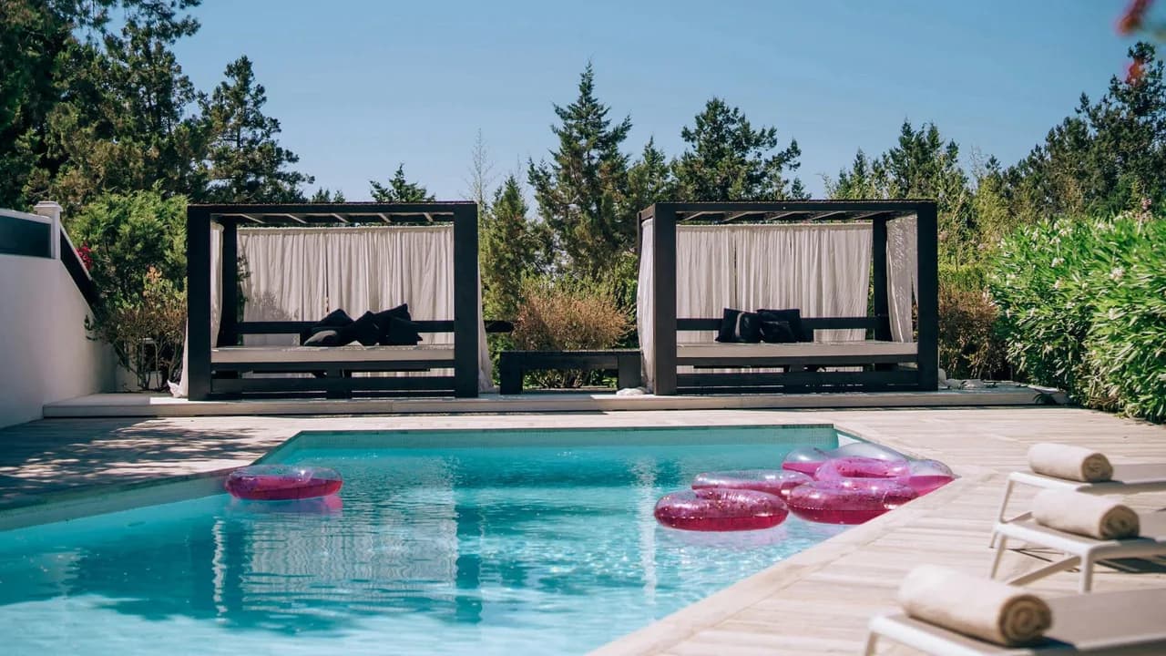High-end Comfort in Ibiza Countryside photo 4