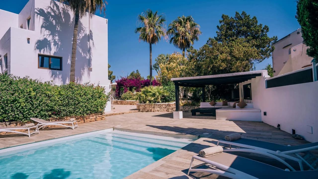 High-end Comfort in Ibiza Countryside photo 5