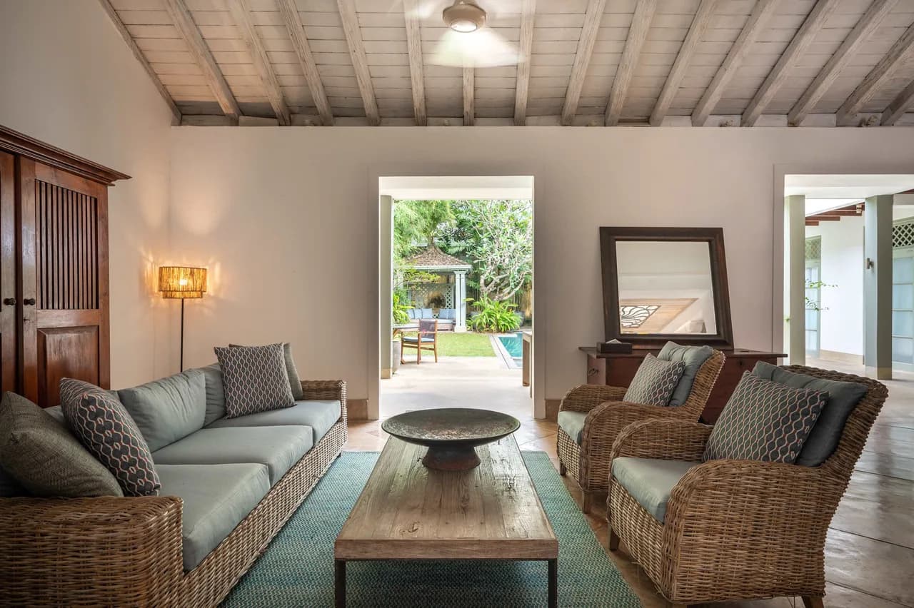 Elegant Private Villa in Galle Fort photo 2