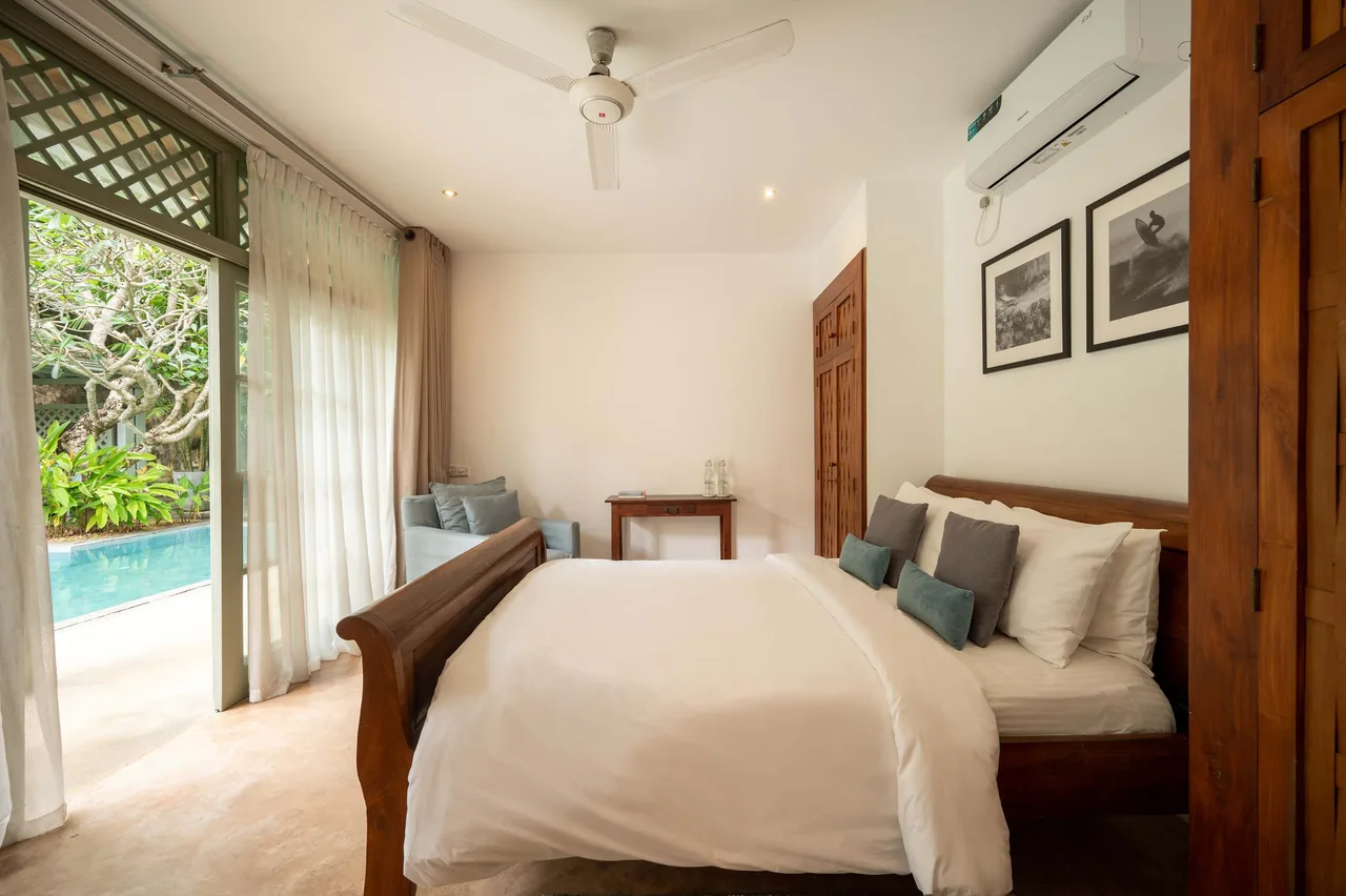 Elegant Private Villa in Galle Fort photo 3