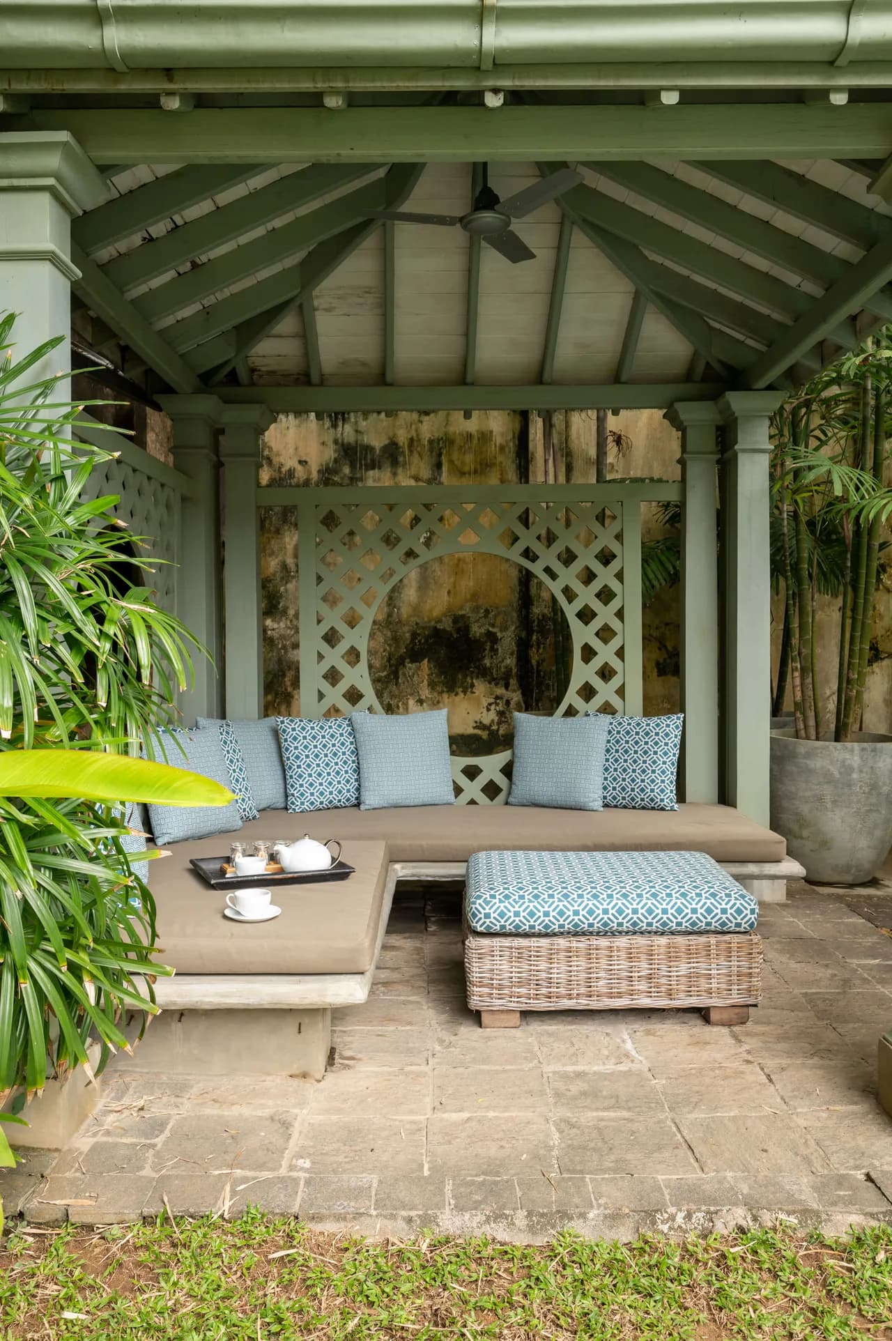 Elegant Private Villa in Galle Fort photo 4