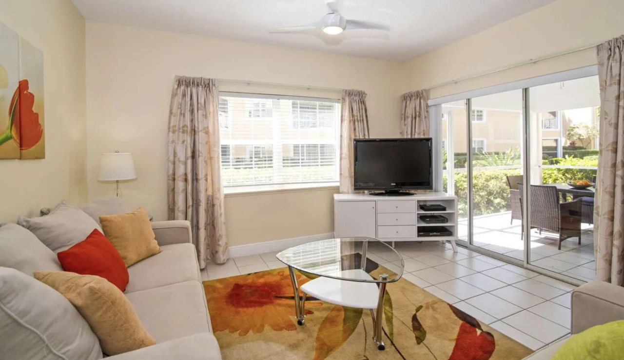 Regal Beach Club #512: 2BR Ocean View Condo on 7 Mile Beach photo 4