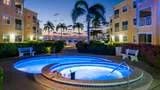 Regal Beach Club #613: 2BR Ocean View Condo on 7 Mile Beach photo 2