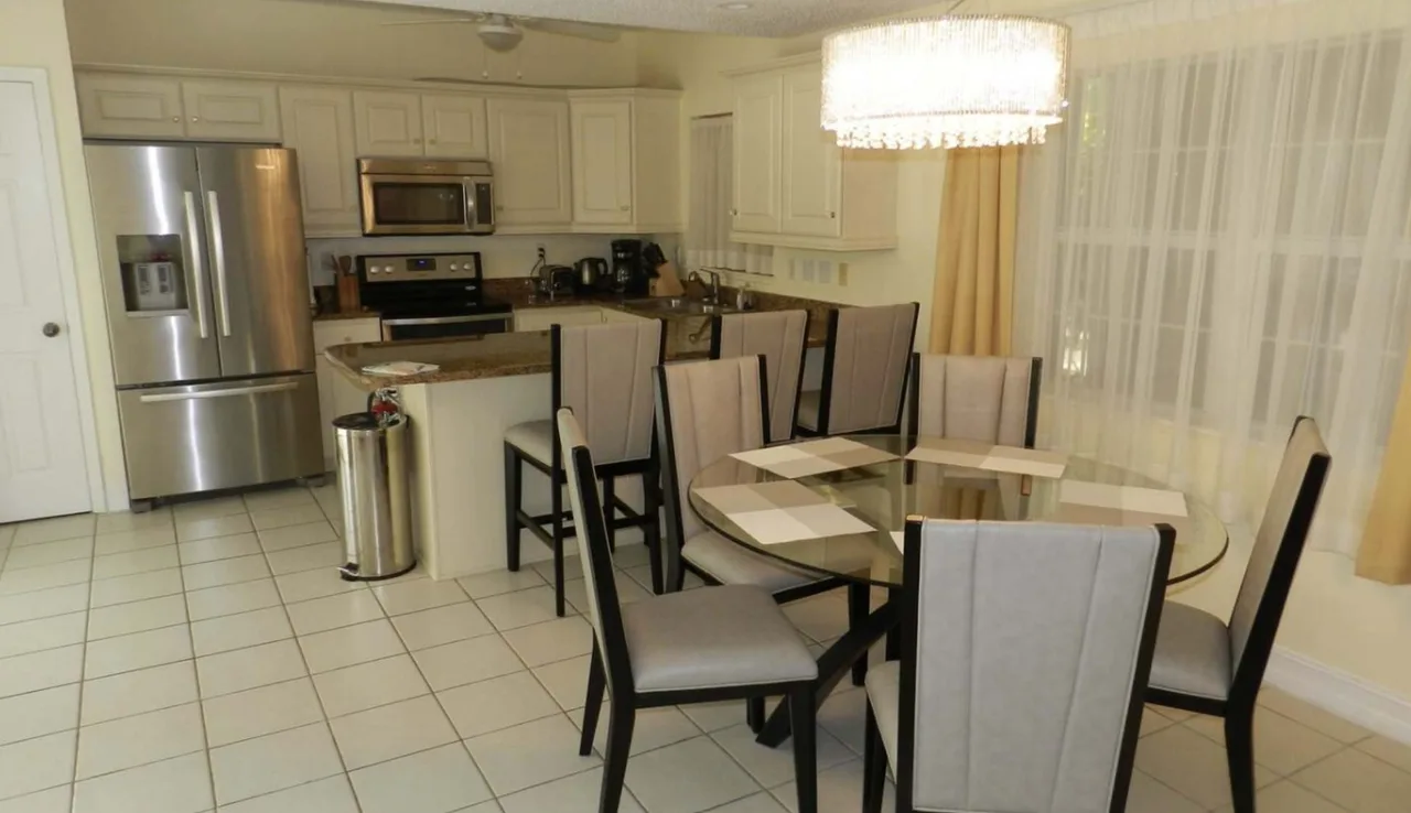 Regal Beach Club #613: 2BR Ocean View Condo on 7 Mile Beach photo 5