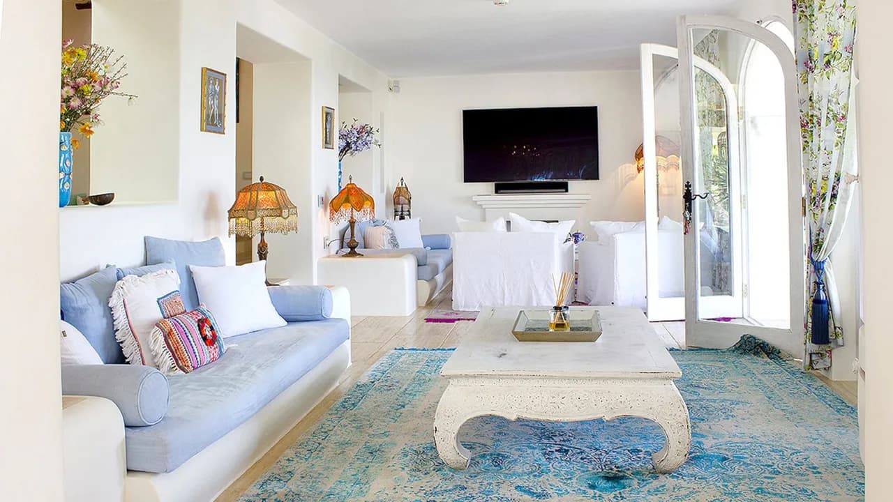 Luxury Villa Overlooking Morna Valley photo 3