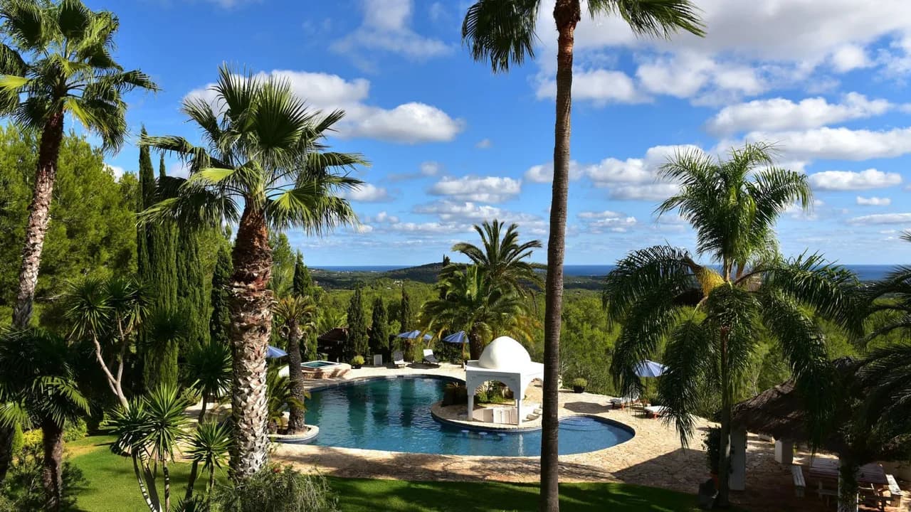 Luxury Villa Overlooking Morna Valley photo 5