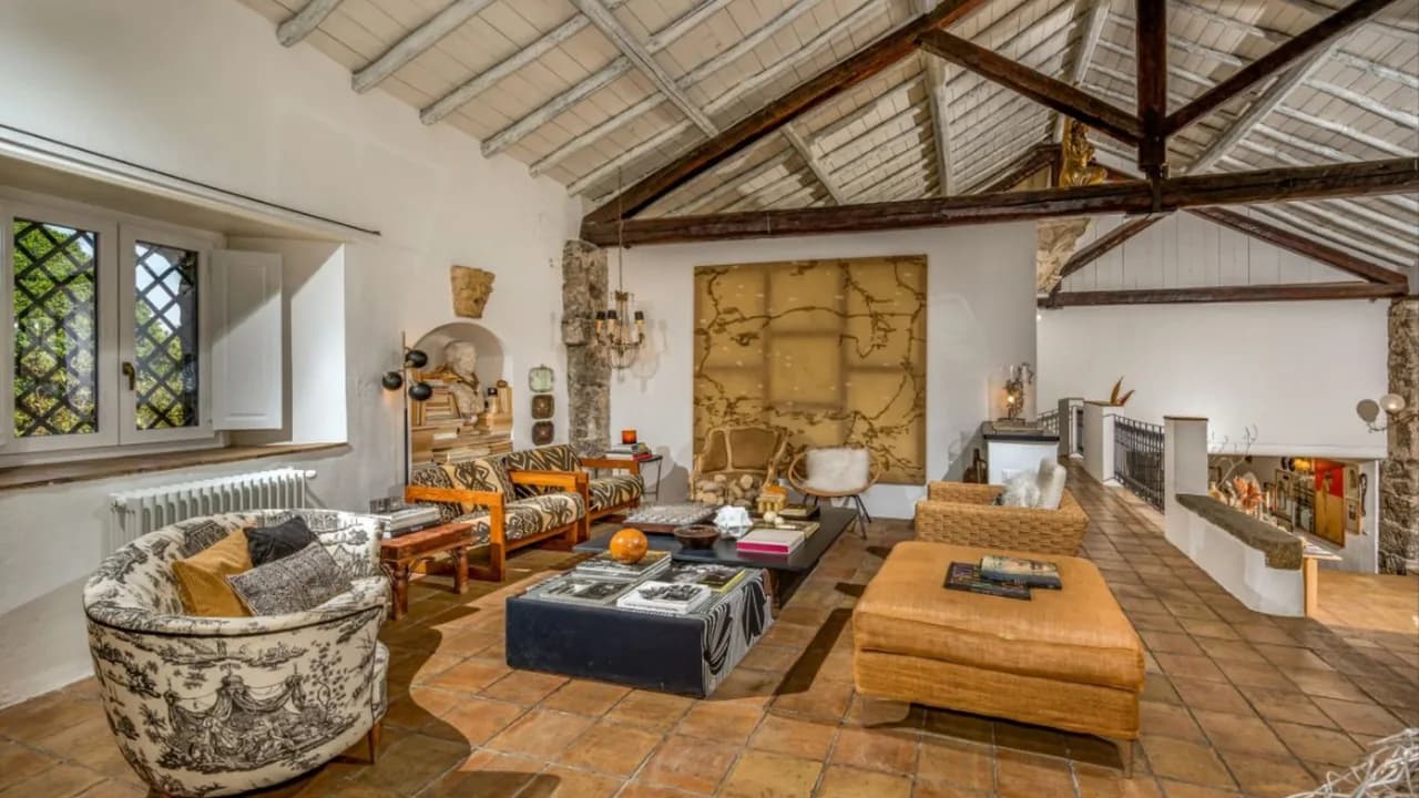 Serene Retreat in Sicilian Countryside photo 2