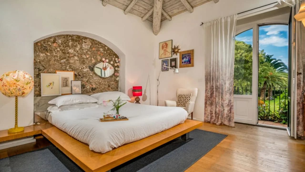 Serene Retreat in Sicilian Countryside photo 3