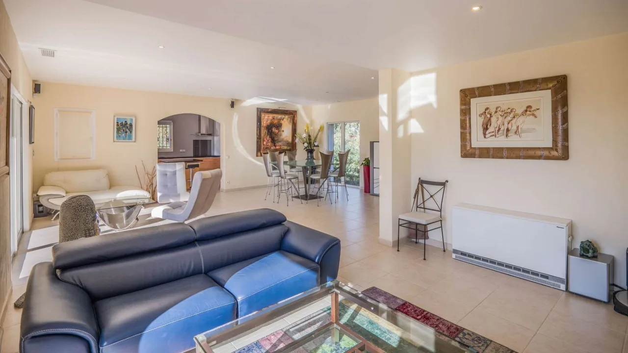 Dream Villa Sainte-Maxime Holidays photo 2