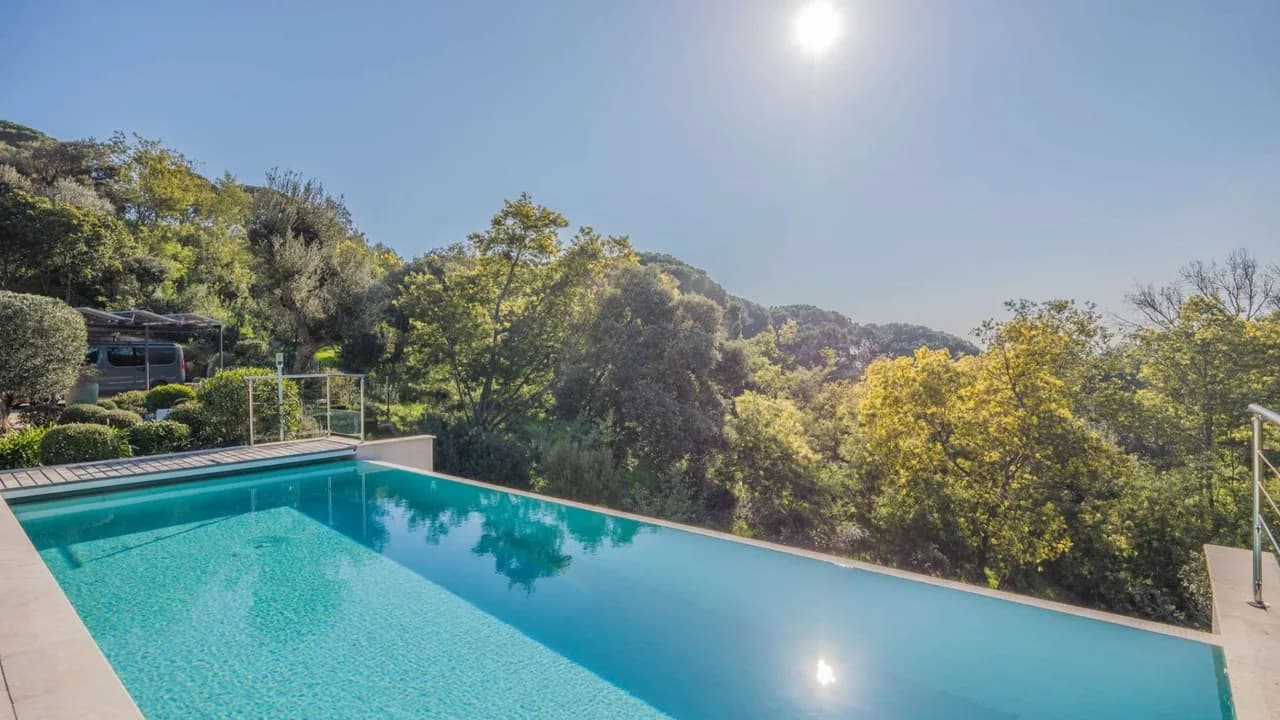 Dream Villa Sainte-Maxime Holidays photo 4