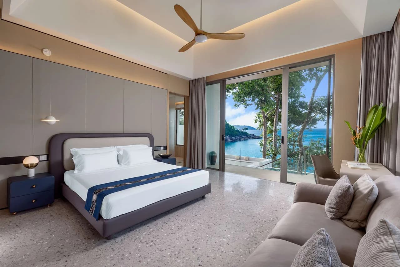 Phuket’s Premier Oceanview Mansion photo 5