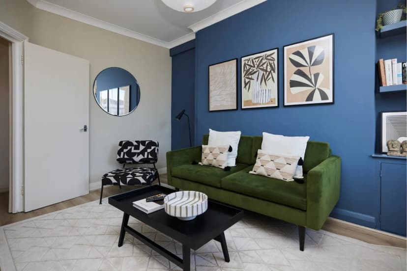 The Shepherd's Bush Place - Lovely 1 Bdr Flat