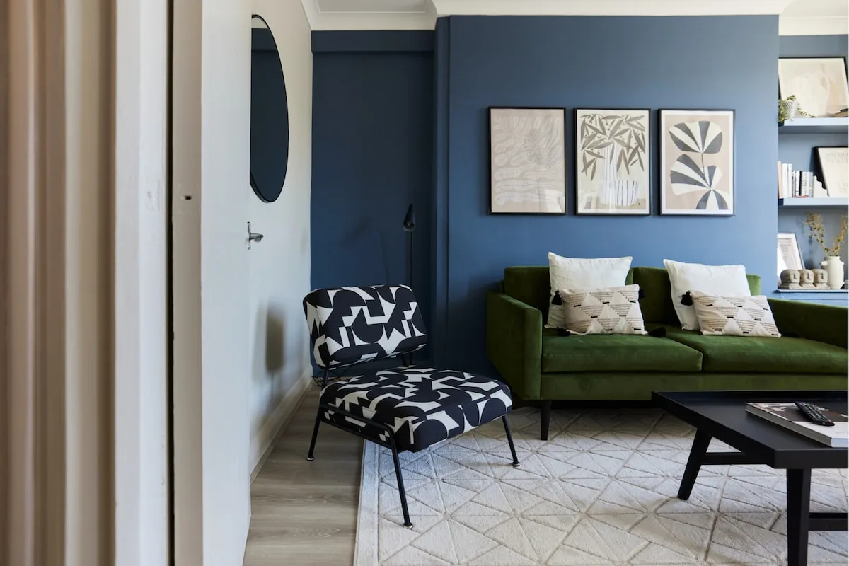 Charming One Bedroom Flat in Marylebone & Fitzrovia photo 2