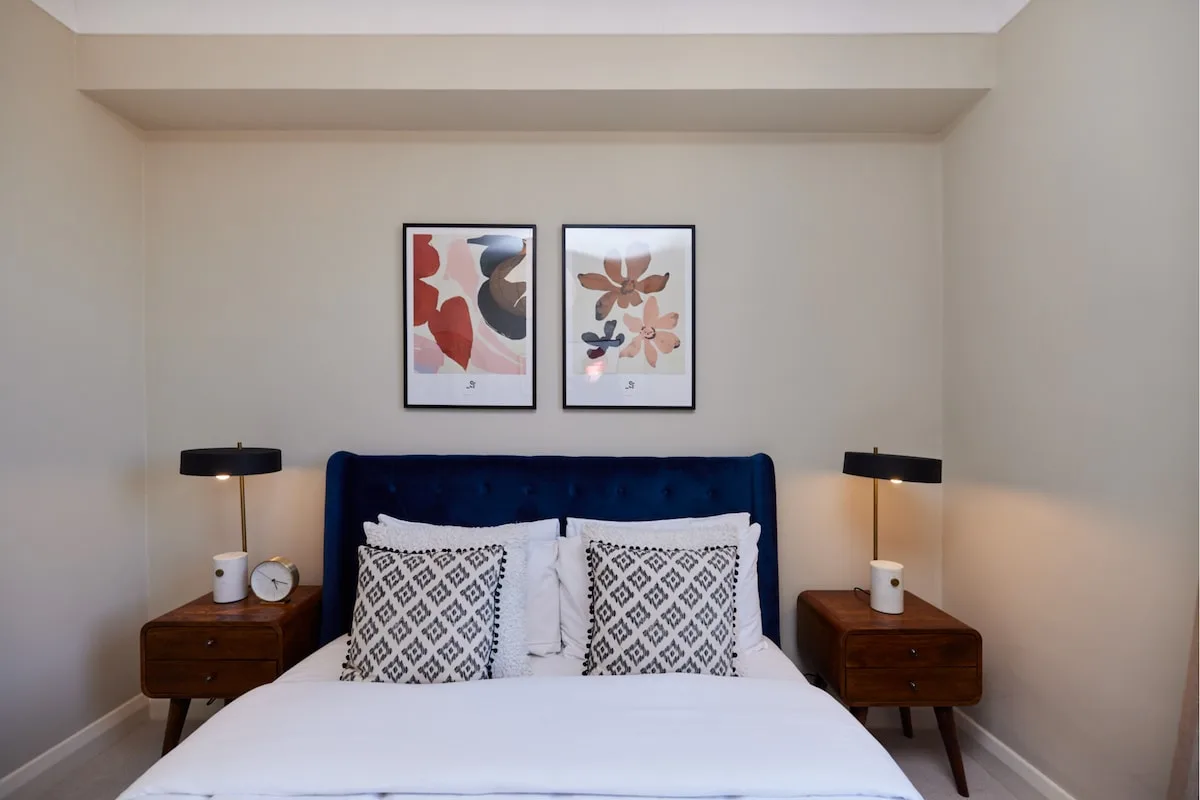 Charming One Bedroom Flat in Marylebone & Fitzrovia photo 4