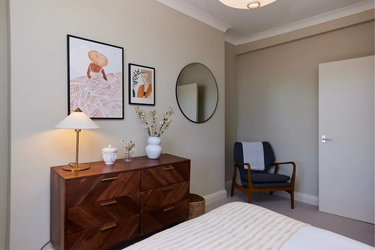 Charming One Bedroom Flat in Marylebone & Fitzrovia photo 5