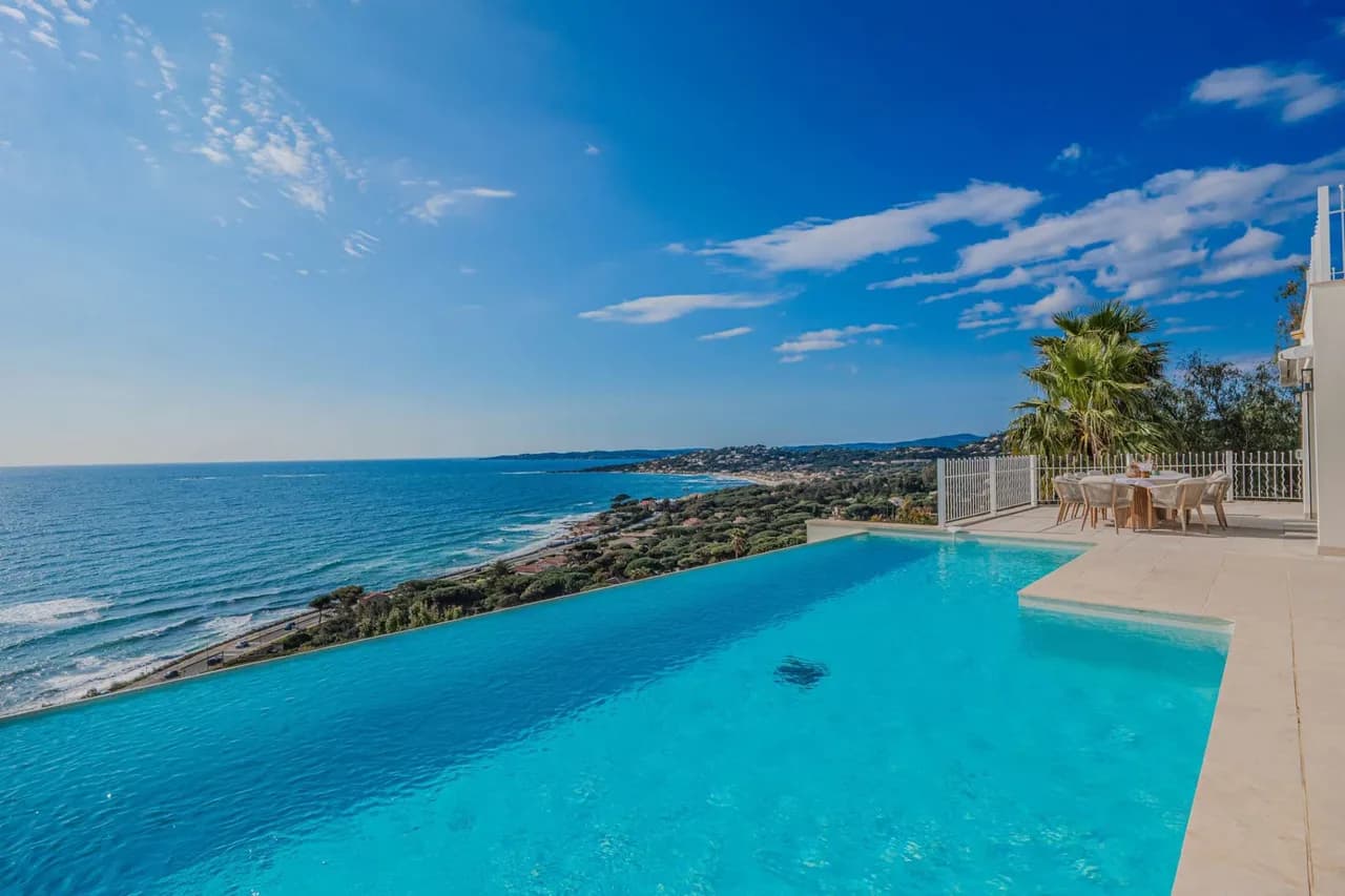 Luxury Retreat in Domaine Souvenance photo 4