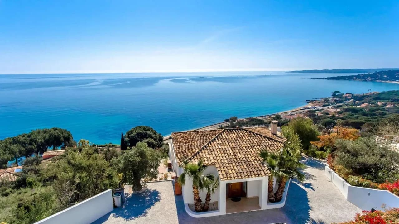Luxury Retreat in Domaine Souvenance photo 5