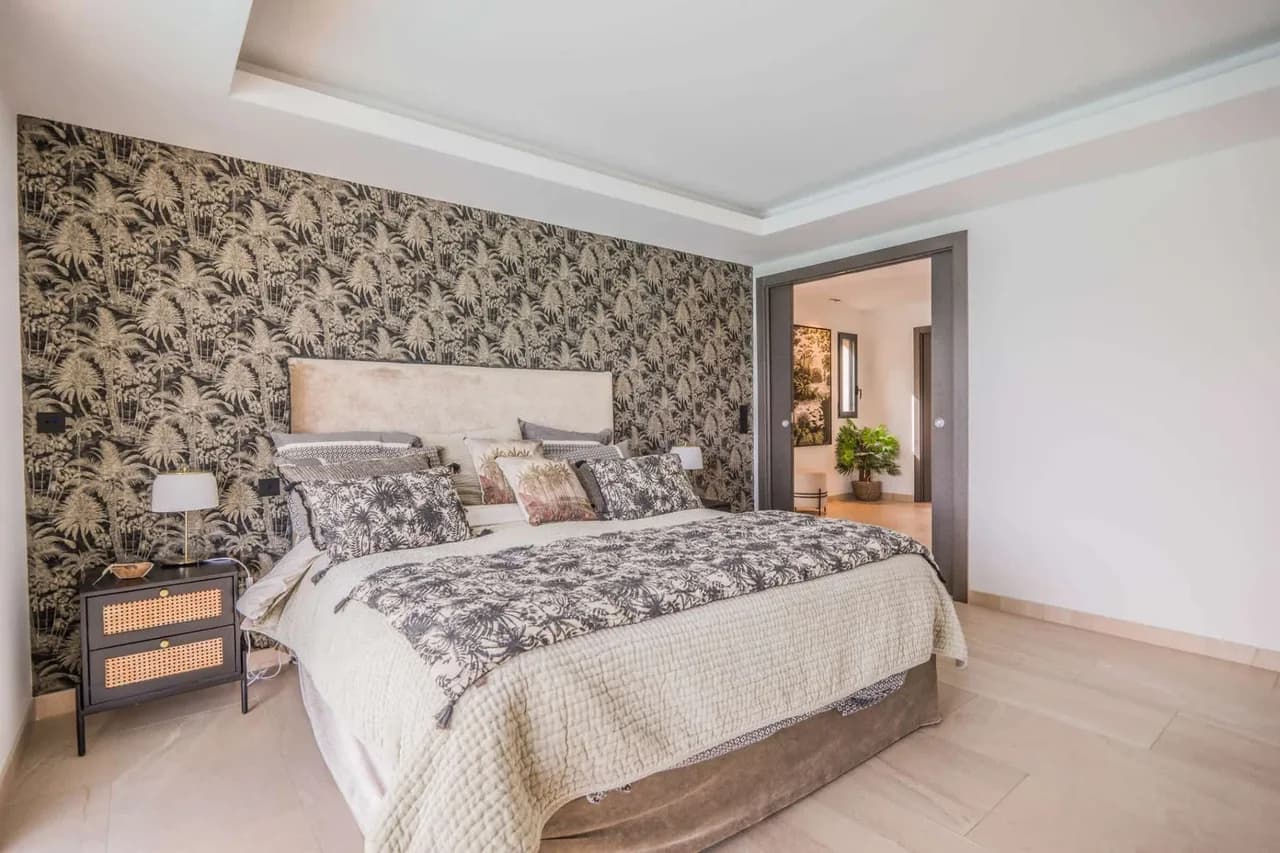 Four Suite Seaside Villa Escape photo 3