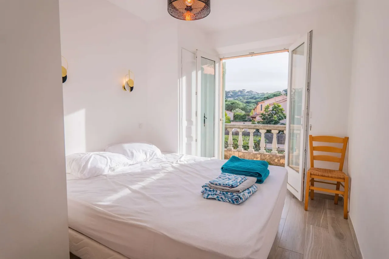 Tranquil Stay Near Sainte-Maxime photo 3