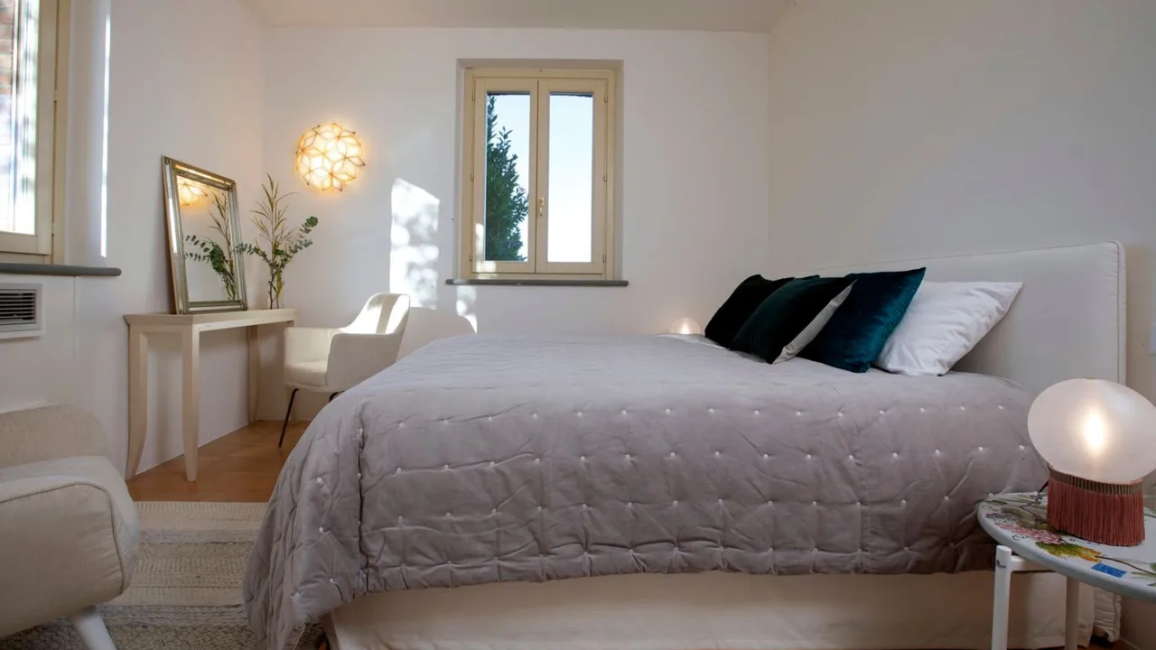 Spacious Italian Countryside Villa Retreat photo 3