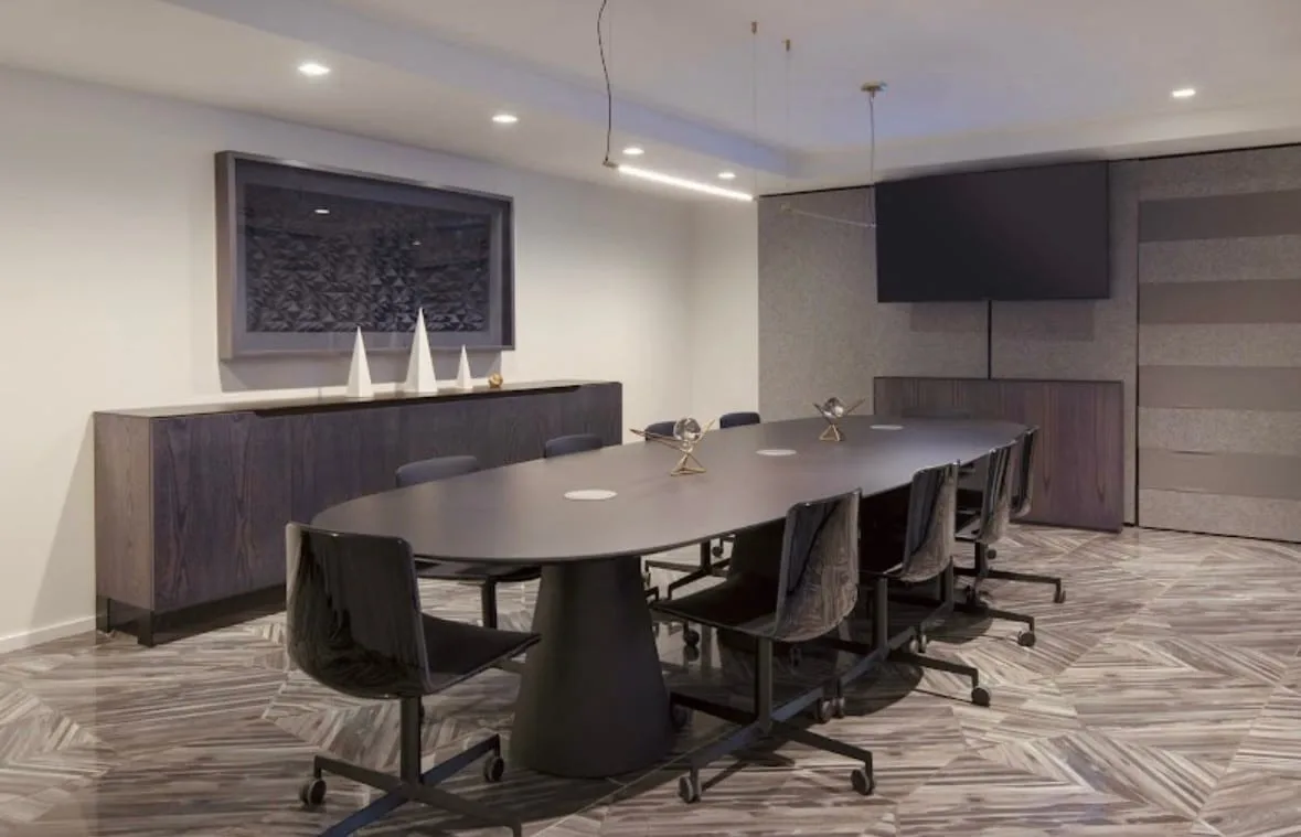 Seaport Two Bedroom Apartment in Boston Area photo 4