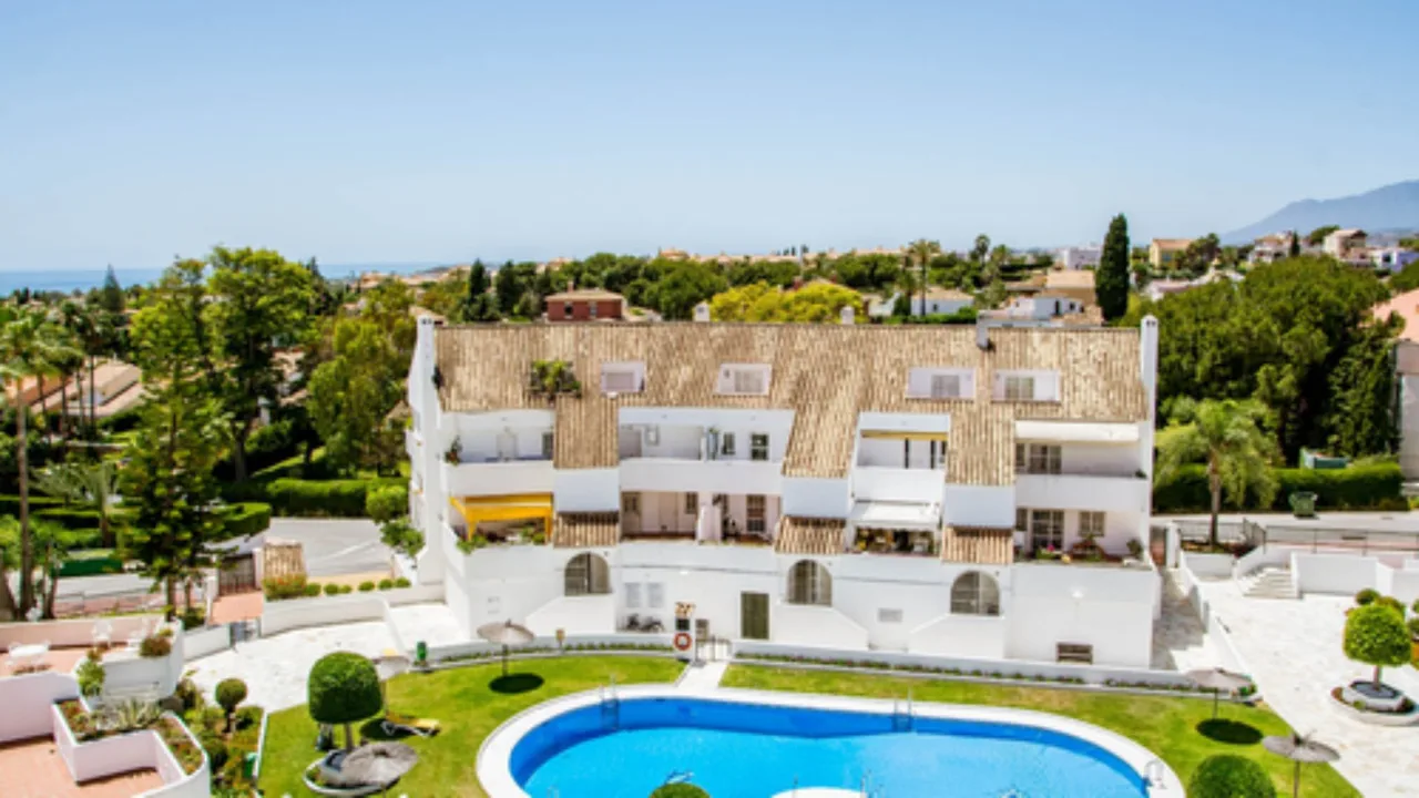 Modern Penthouse Overlooking Mediterranean Sea photo 5