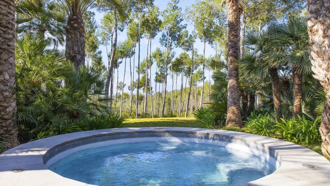 Sophisticated Poolside Luxury Experience photo 4