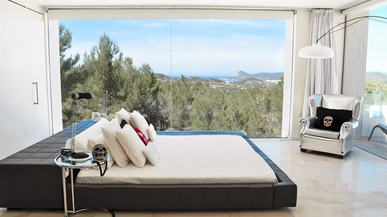 Wellness-Focused Luxury Ibiza Experience photo 3