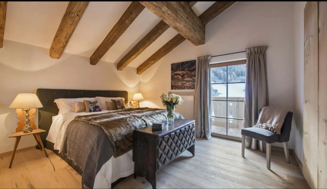 Tyrolean Peak Retreat In St. Anton photo 3