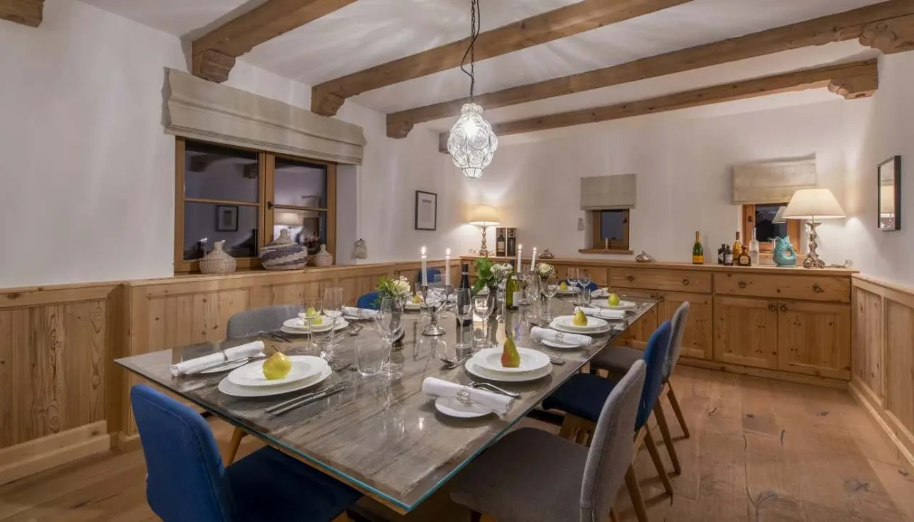Tyrolean Peak Retreat In St. Anton photo 4
