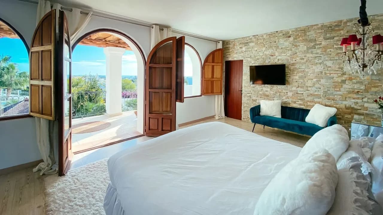 Summer Paradise With Mediterranean Touch photo 3