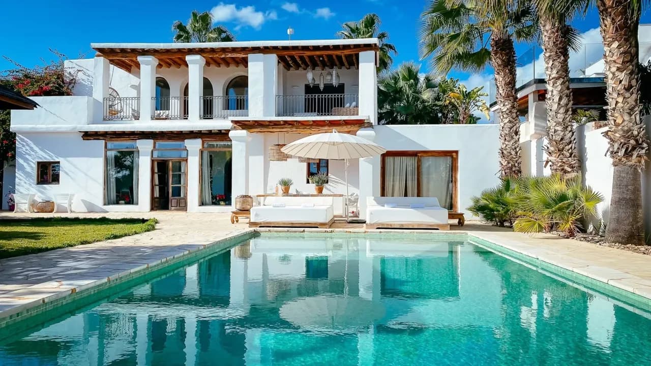 Summer Paradise With Mediterranean Touch photo 5