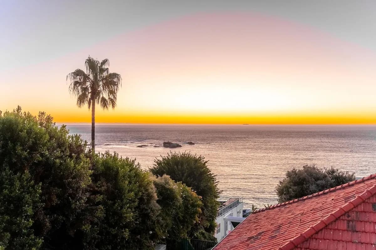 Ocean View Seven Bedroom Villa in Cape Town photo 3