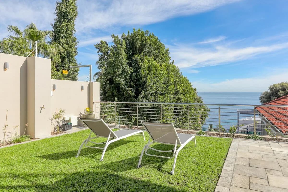 Ocean View Beach House in Cape Town photo 2