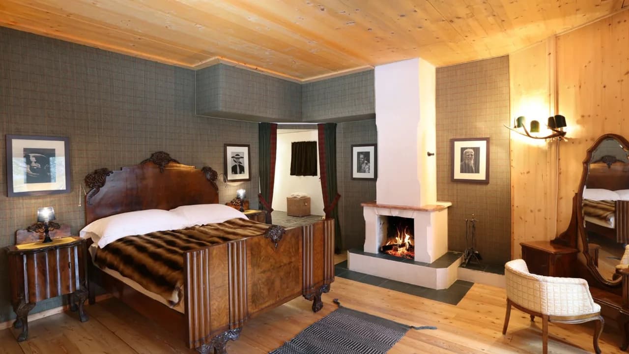 Refined Retreat Near Downtown St. Moritz photo 3