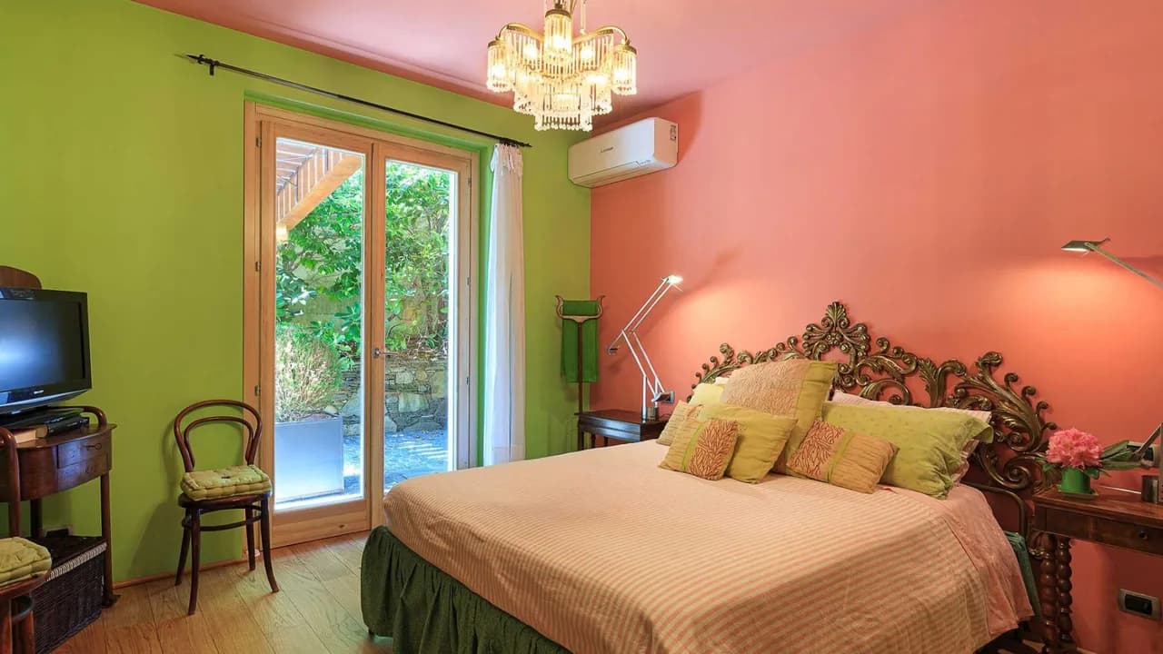 Romantic Escape Overlooking Borromean Islands photo 3