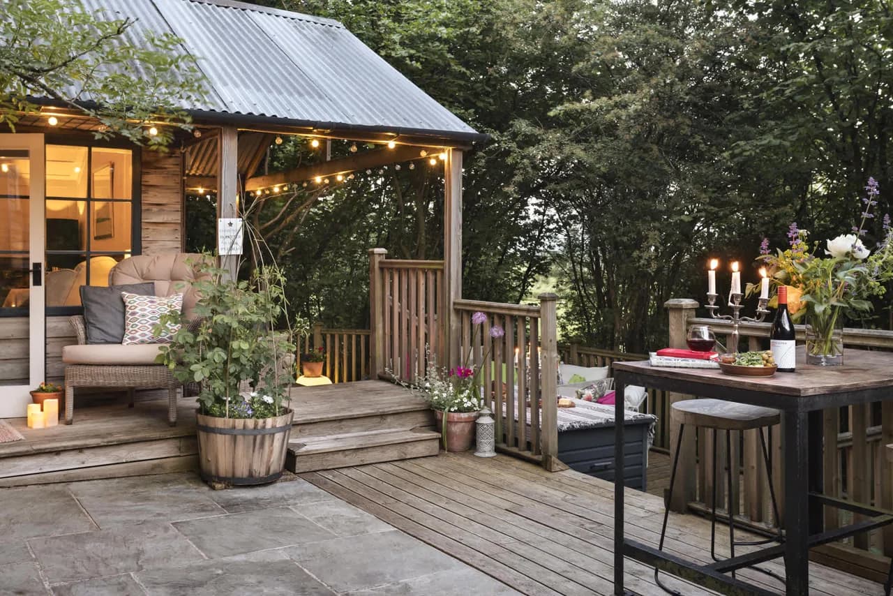 Cozy One Bedroom Retreat in England photo 4