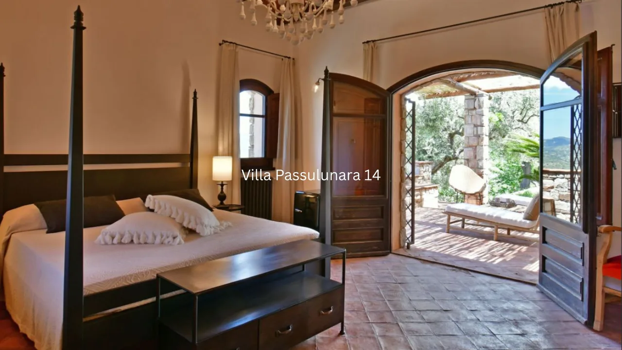 Authentic Sicilian Experience With Pool photo 3