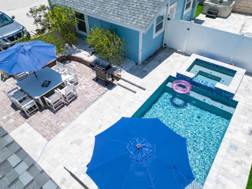 Ocean View Five Bedroom Villa in Orlando