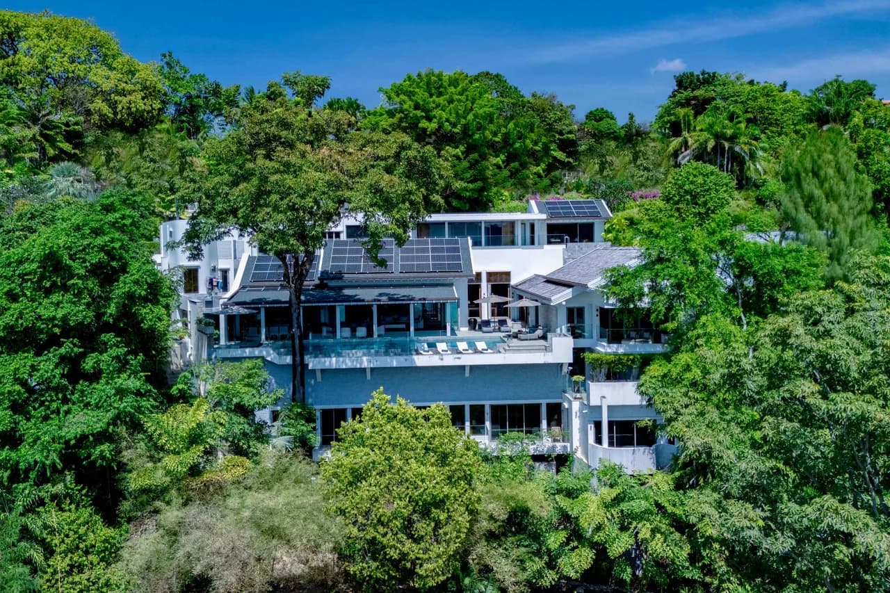 Oceanview Haven At Kata Noi Phuket
