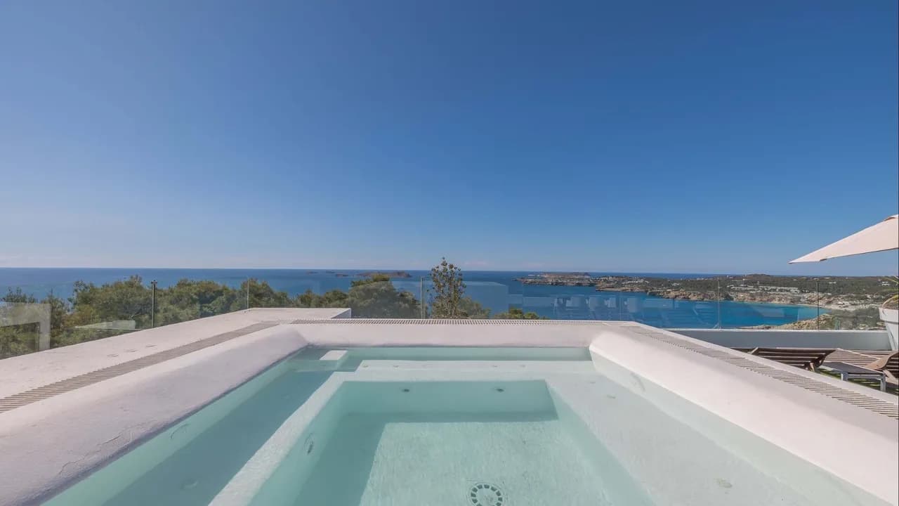 Elegant Escape Near Cala Moli photo 4