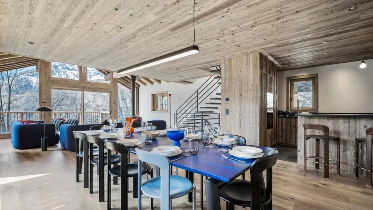 Unwind in Sophisticated Alpine Escape photo 5