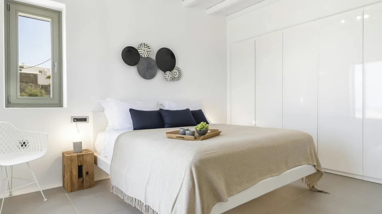 Romantic Retreat Overlooking Aegean Sea photo 3