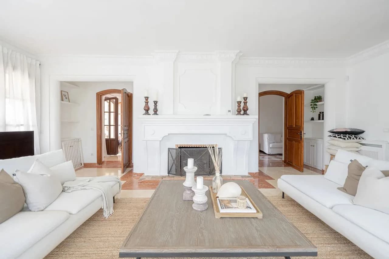 Whispering Pines Marbella Estate photo 3