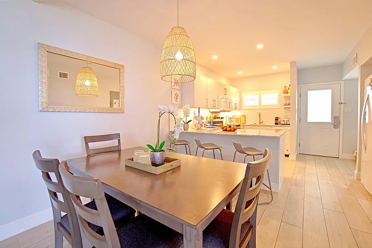 Ocean View Three Bedroom Condo in Cayman photo 5